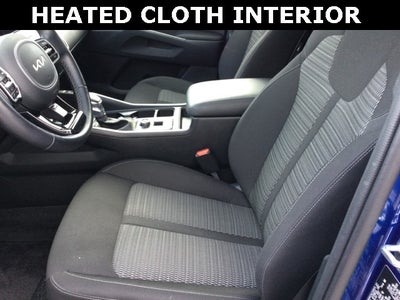 2023 Kia Sorento Base