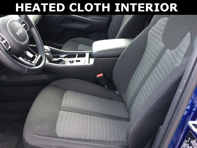 2023 Kia Sorento Base