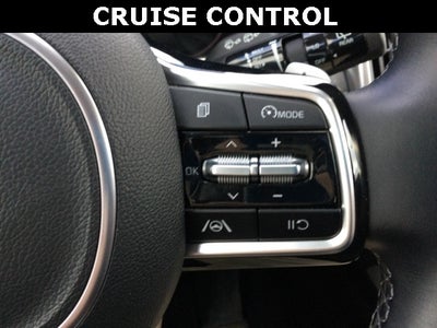 2023 Kia Sorento Base