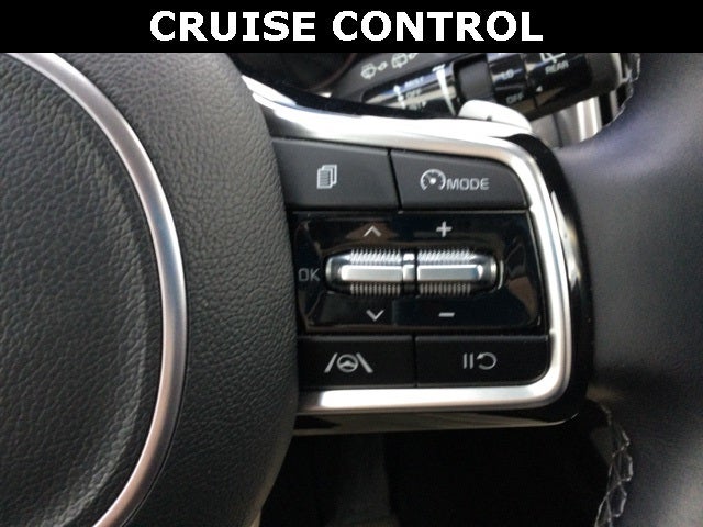 2023 Kia Sorento Base