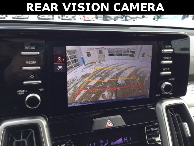 2023 Kia Sorento Base