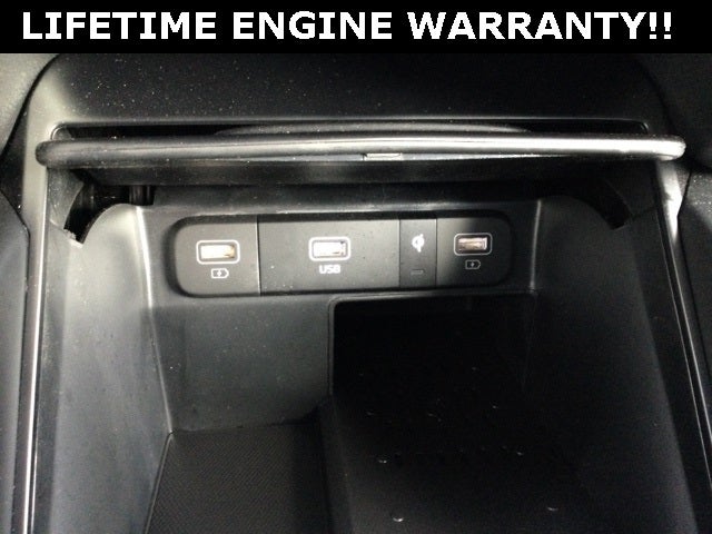 2023 Kia Sorento Base