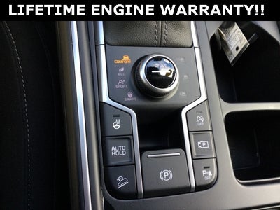 2023 Kia Sorento Base