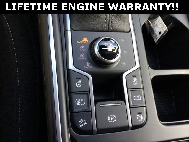 2023 Kia Sorento Base