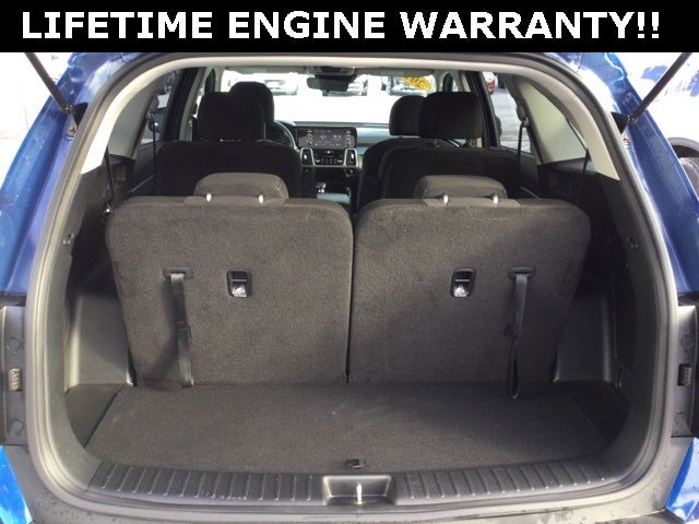 2023 Kia Sorento Base