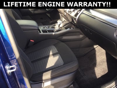 2023 Kia Sorento Base