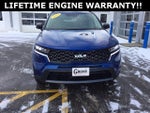 2023 Kia Sorento Base