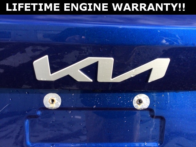 2023 Kia Sorento Base