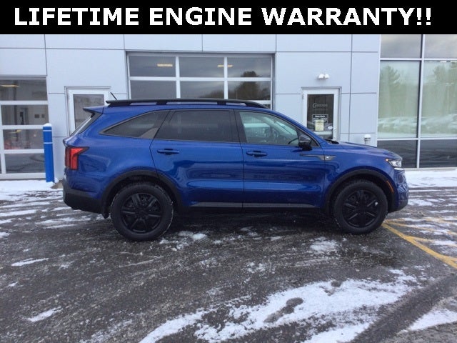 2023 Kia Sorento Base
