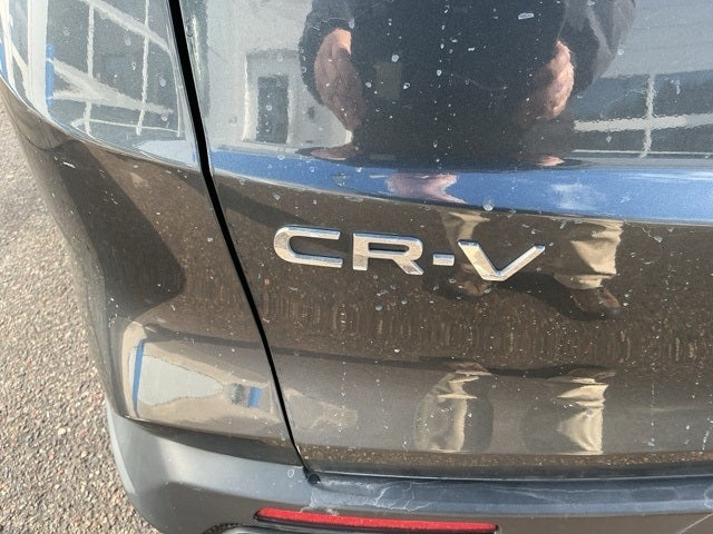 2023 Honda CR-V EX