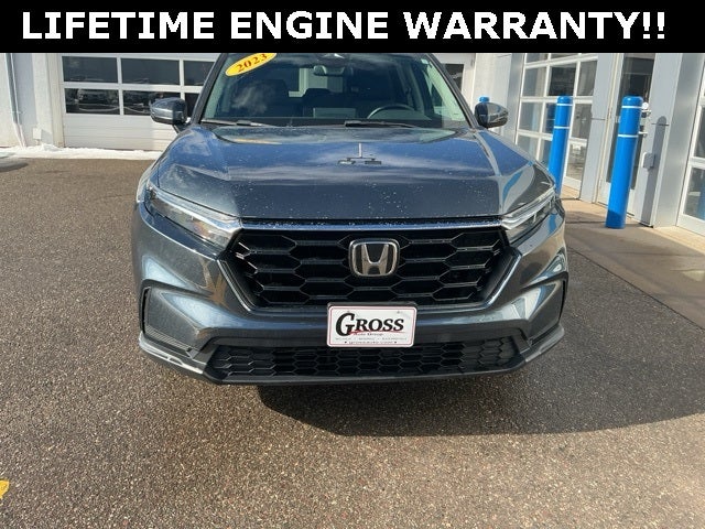 2023 Honda CR-V EX