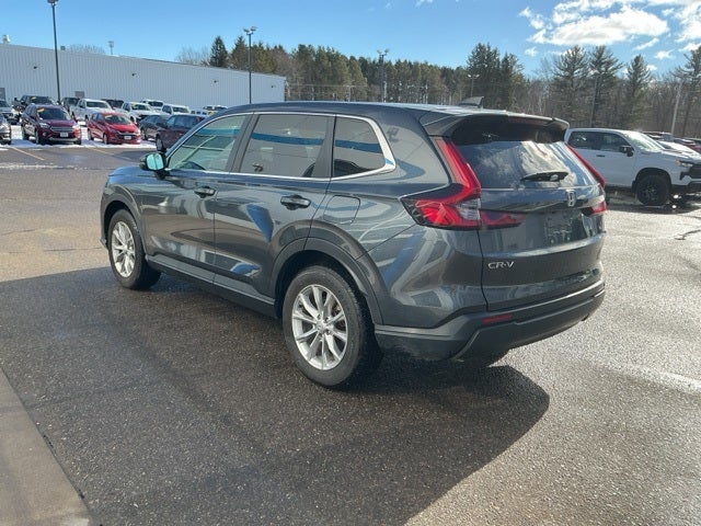 2023 Honda CR-V EX