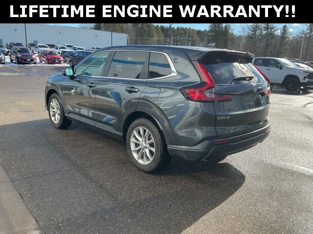 2023 Honda CR-V EX