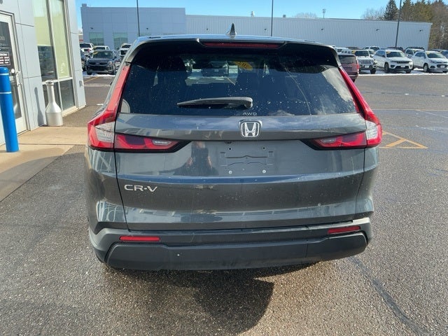 2023 Honda CR-V EX