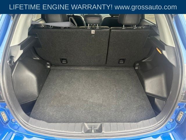 2024 Mitsubishi Outlander Sport 2.0 SE