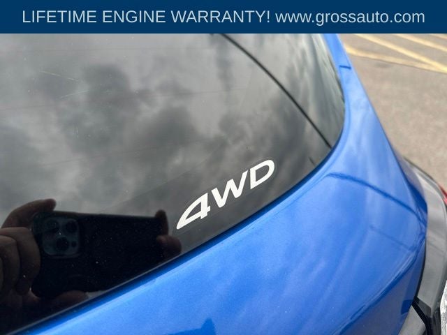 2024 Mitsubishi Outlander Sport 2.0 SE