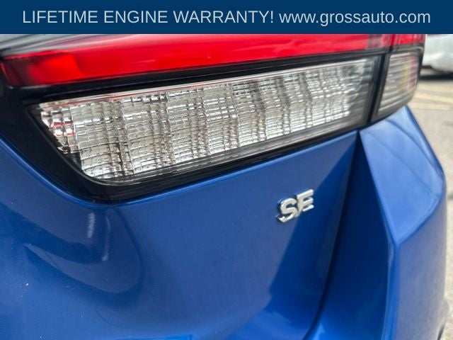 2024 Mitsubishi Outlander Sport 2.0 SE