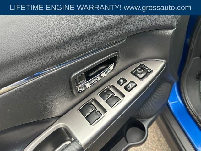 2024 Mitsubishi Outlander Sport 2.0 SE