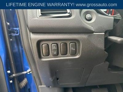 2024 Mitsubishi Outlander Sport 2.0 SE
