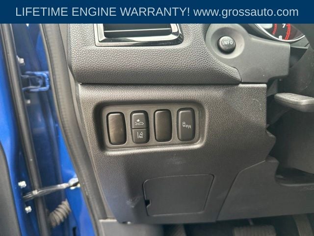 2024 Mitsubishi Outlander Sport 2.0 SE
