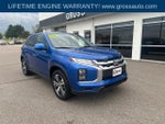 2024 Mitsubishi Outlander Sport 2.0 SE