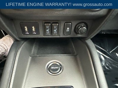2024 Mitsubishi Outlander Sport 2.0 SE