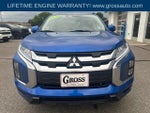 2024 Mitsubishi Outlander Sport 2.0 SE