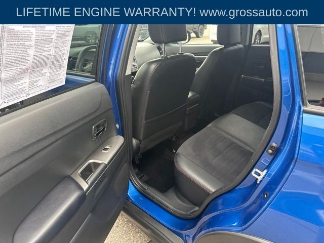 2024 Mitsubishi Outlander Sport 2.0 SE