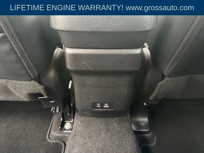 2024 Mitsubishi Outlander Sport 2.0 SE