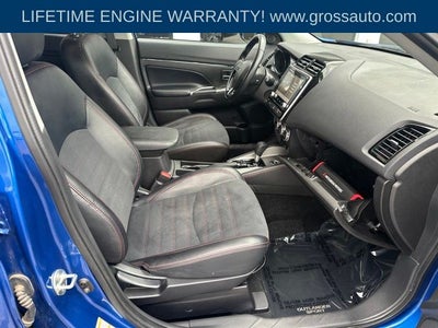 2024 Mitsubishi Outlander Sport 2.0 SE