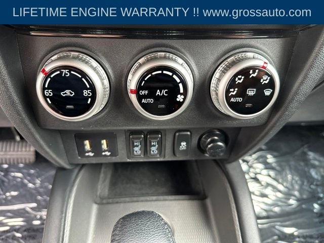 2024 Mitsubishi Outlander Sport 2.0 SE