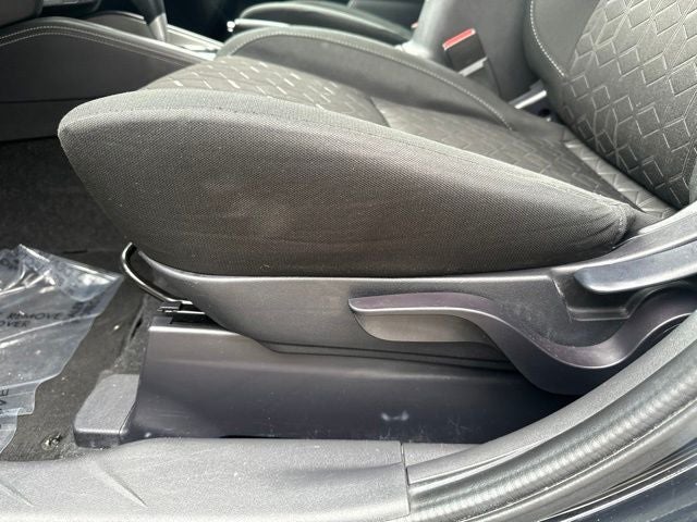 2024 Mitsubishi Outlander Sport 2.0 ES
