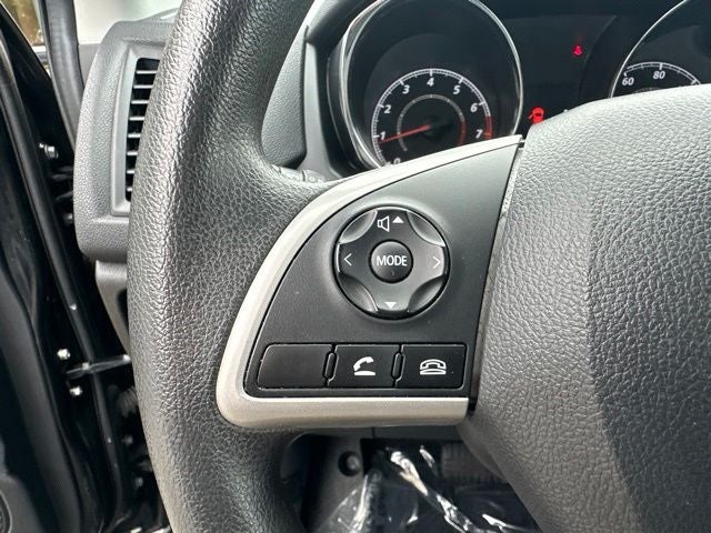 2024 Mitsubishi Outlander Sport 2.0 ES