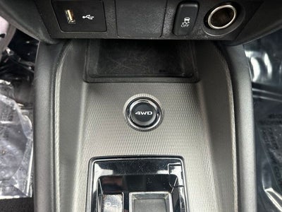 2024 Mitsubishi Outlander Sport 2.0 ES