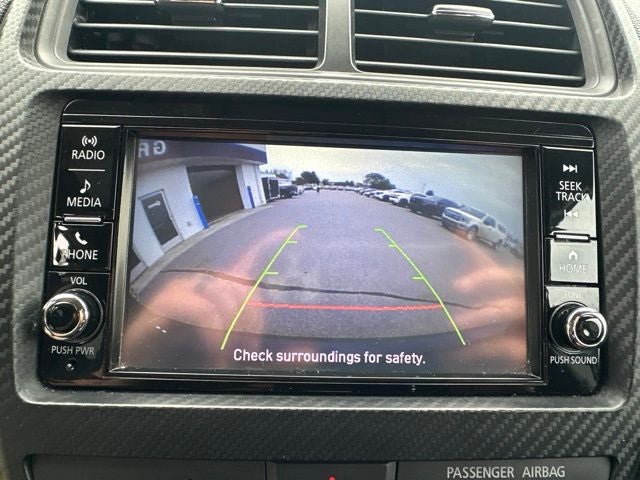 2024 Mitsubishi Outlander Sport 2.0 ES