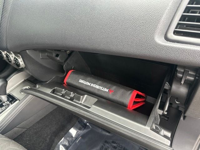 2024 Mitsubishi Outlander Sport 2.0 ES