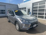 2019 Mitsubishi Eclipse Cross ES