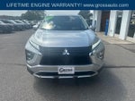 2024 Mitsubishi Eclipse Cross SEL