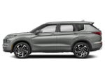 2022 Mitsubishi Outlander Black Edition