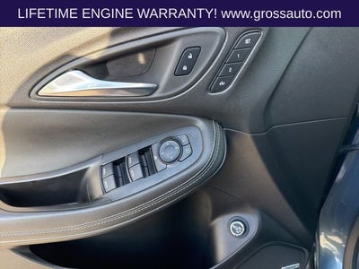 2024 Buick Encore GX Avenir
