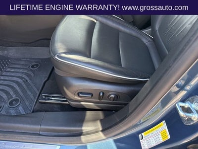 2024 Buick Encore GX Avenir
