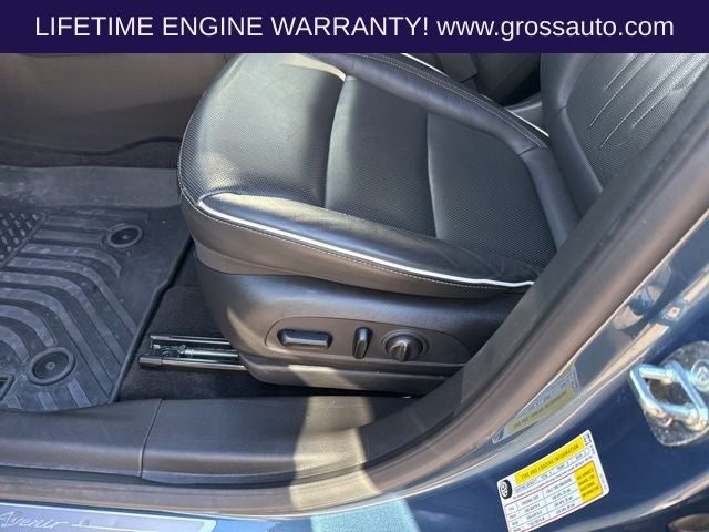 2024 Buick Encore GX Avenir