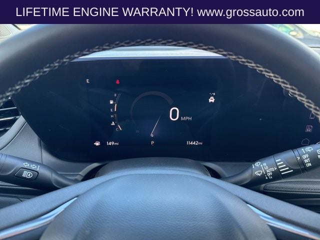 2024 Buick Encore GX Avenir