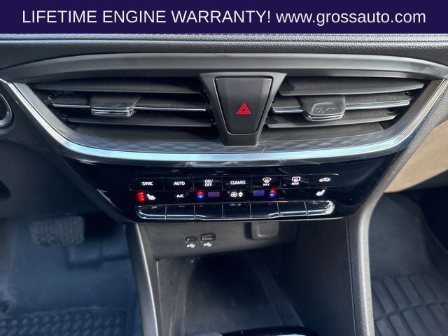 2024 Buick Encore GX Avenir