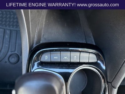 2024 Buick Encore GX Avenir