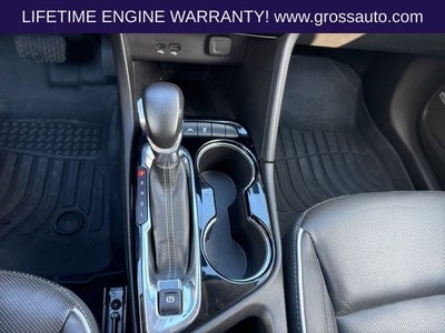 2024 Buick Encore GX Avenir