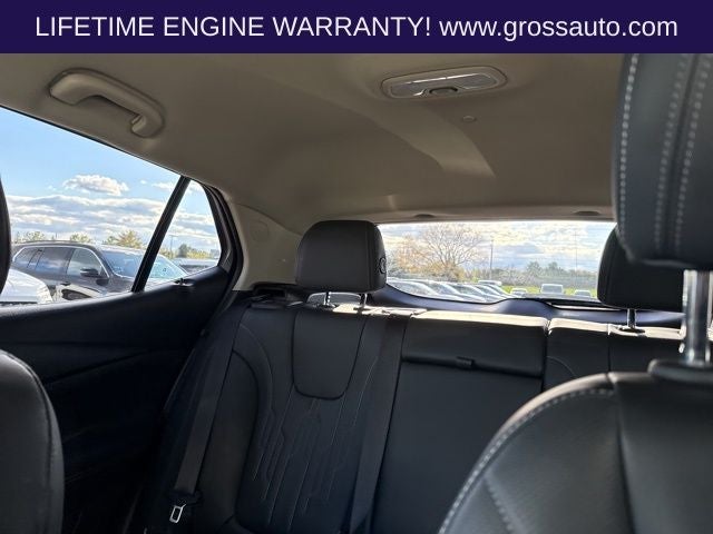2024 Buick Encore GX Avenir