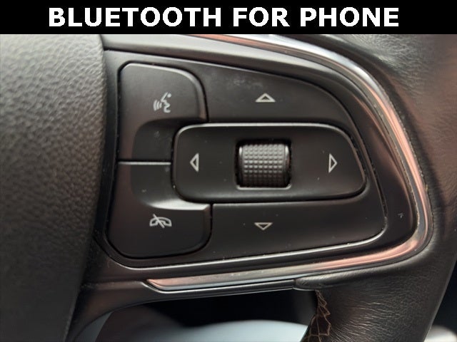 2022 Buick Encore GX AWD Preferred