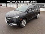 2022 Buick Encore GX AWD Preferred