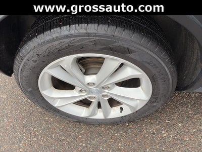 2022 Buick Encore GX AWD Preferred